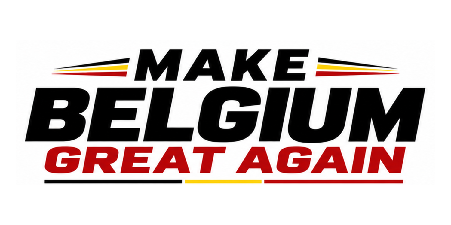 Make The World Great Again